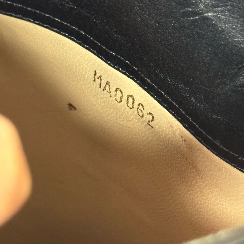 LV knee boots - Picture 12 of 14